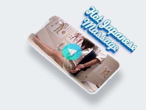 Hot Massage HD Video Teen screenshot 2