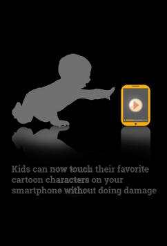 Safe Player screenshot 4