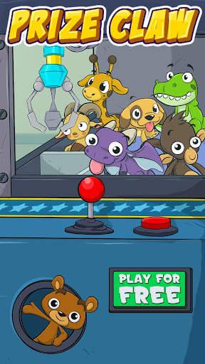 Prize Claw screenshot 7
