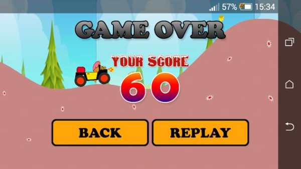 Tom run and jerry jump Go screenshot 4