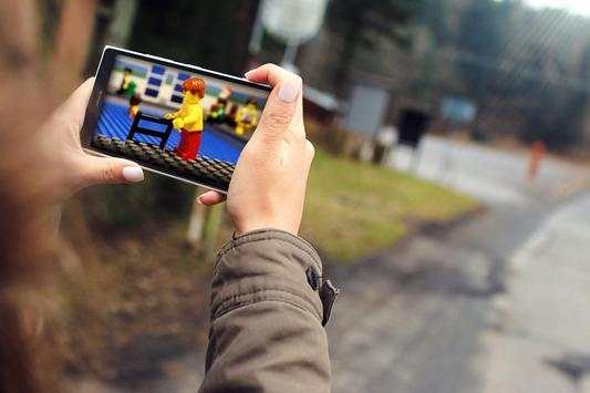 LEGO Adventure Movie - Videos Offline screenshot 4