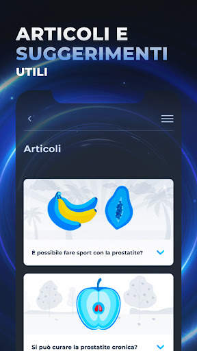 Dr.Prost - Esercizi di Kegel screenshot 7