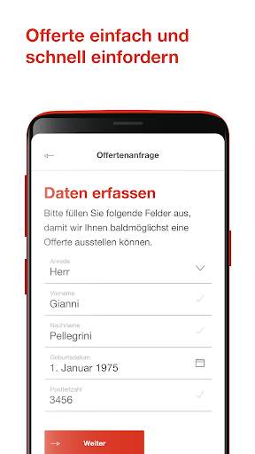 KPT App screenshot 6