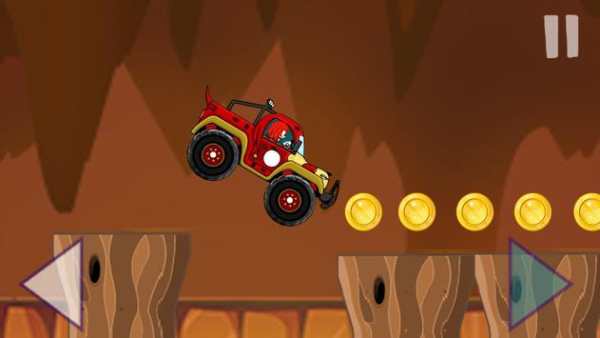 Sonic Car Racing Rush screenshot 4