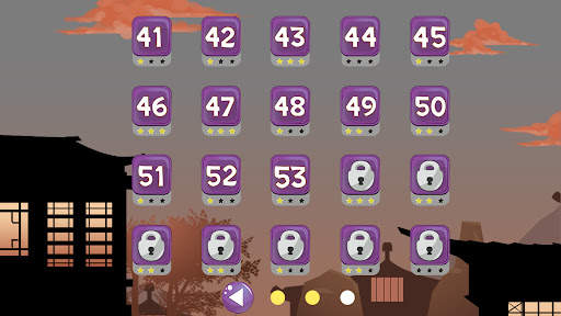 The speed Ninja screenshot 4