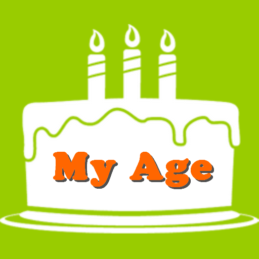 My Age icon