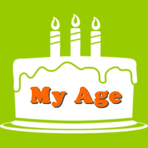 My Age 0.0.4.0