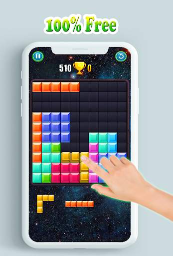 Block Puzzle: 2020 New screenshot 5