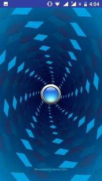 Flashlight screenshot 2
