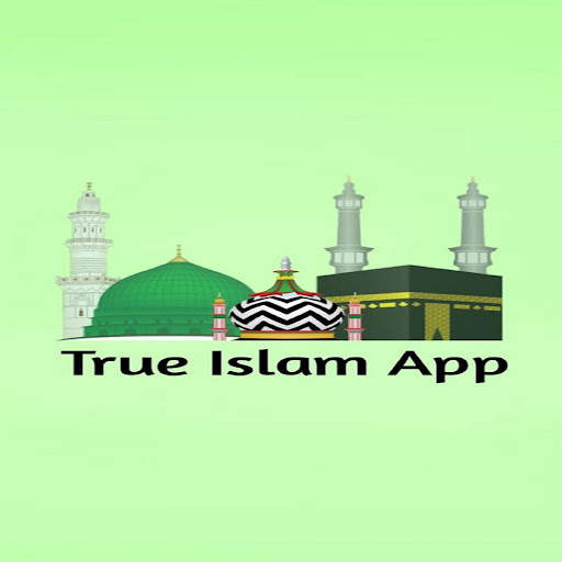 True Islam -Quran,Hadees&Aqaid screenshot 1