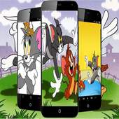 Tom and Jerry  Wallpapers 1.0