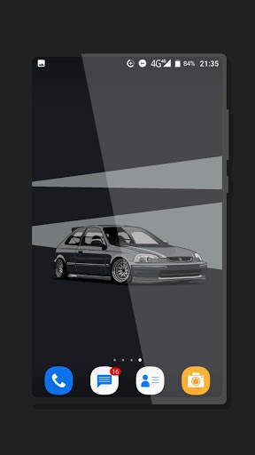 JDM Cars Wallpaper screenshot 7