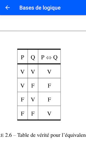Maths : les fondamentaux 3 تصوير الشاشة