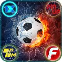 Football Game иконка