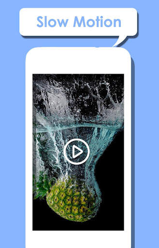 slow motion video fx screenshot 5