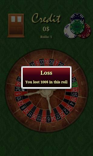 My Roulette screenshot 10