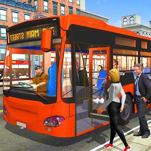 Bus Simulator 2018: City Driving 2.6