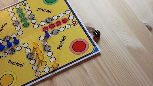 Join ludo screenshot 2