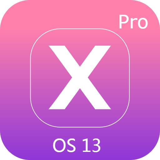 iLauncher X - IOS 13 1.9.0