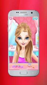 Make-Up Me : Girls Games screenshot 3