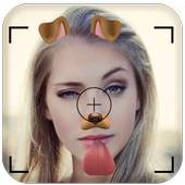 Snap Camera Filter 2