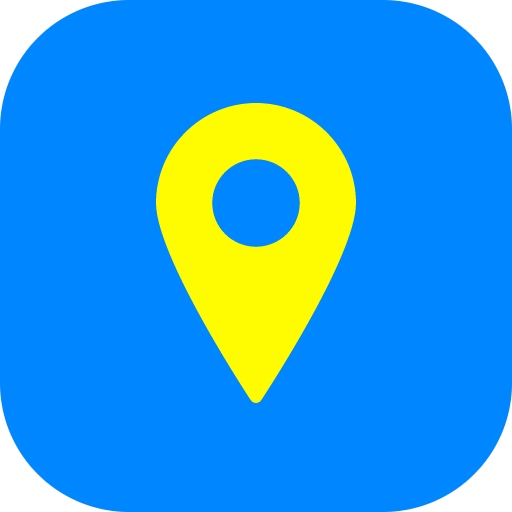 Map Me icon
