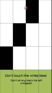 learning piano notes screenshot 2