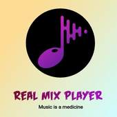 Real mix player 1.0