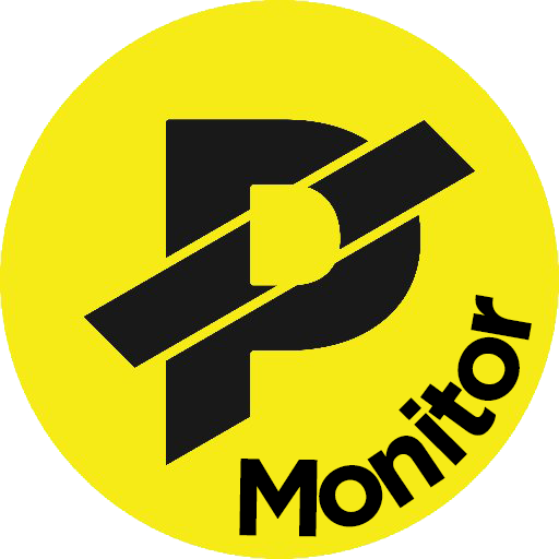 PAC Monitor icon