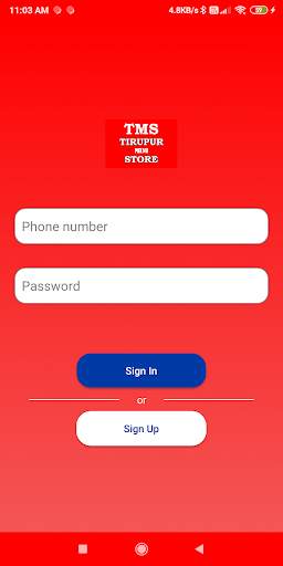 Tiruppur Mini Store screenshot 5