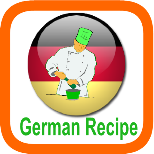 German Recipe icon