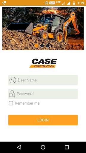 CASE eSeva screenshot 1