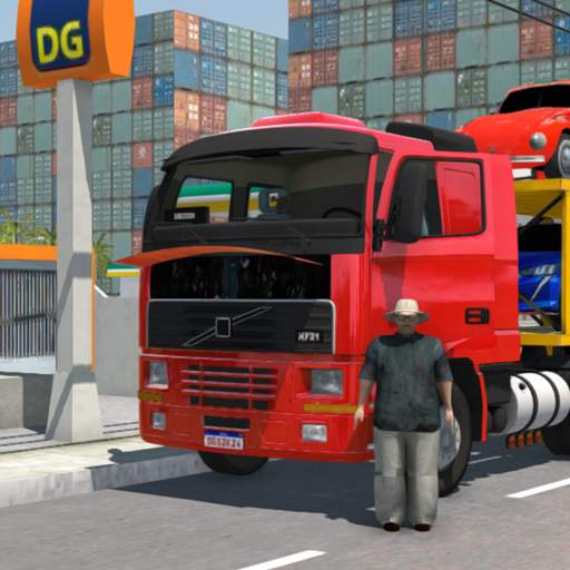 Road Driving I Brasil (ONLINE) 1.1