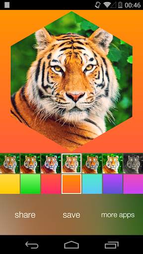 Image Shape Pro 3 تصوير الشاشة