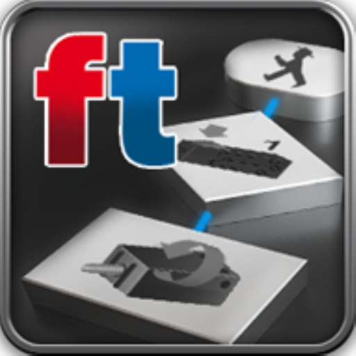 ROBO Pro Smart icon