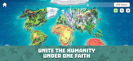 Religion Inc. God Simulator screenshot 28