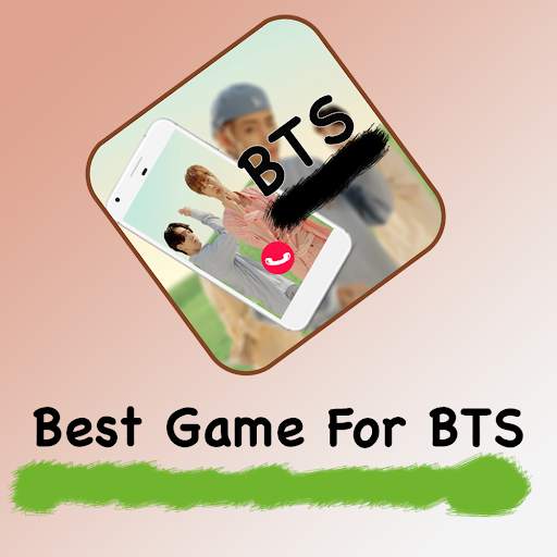 BTS Fake Call Game screenshot 5