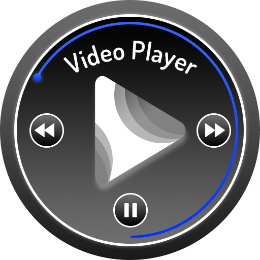 MAX Video Player icon