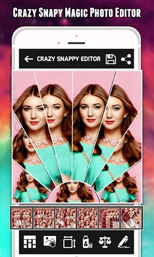 Crazy Photo Editors and Effects screenshot 5