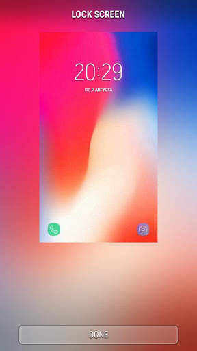 Iphone Remixes - RINGTONES and WALLPAPERS screenshot 2