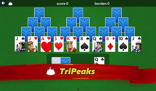 Microsoft Solitaire Collection screenshot 13