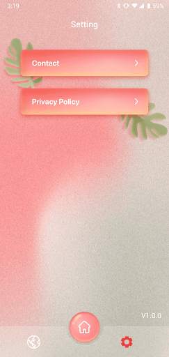 Rose Protection VPN screenshot 4