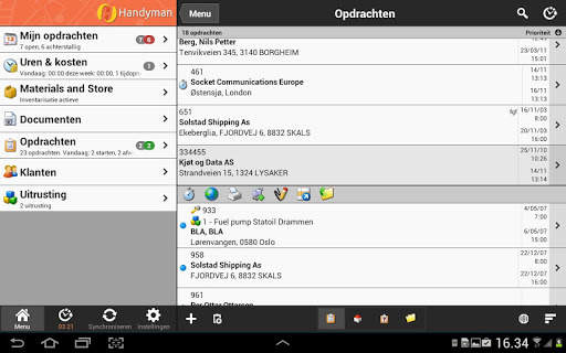Handyman screenshot 6