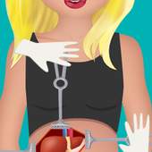 virtual surgery game 1.0