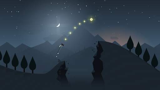 Alto's Adventure screenshot 22