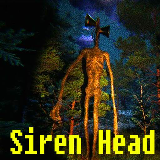 Siren Head Game 5.2.8