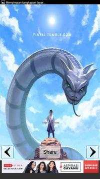 Wallpapers Naruto New screenshot 5