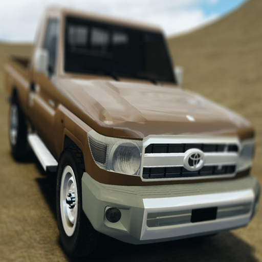 ِArab Drift icon