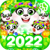 Bubble Shooter Panda icon