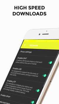 Free Movie Downloader screenshot 5